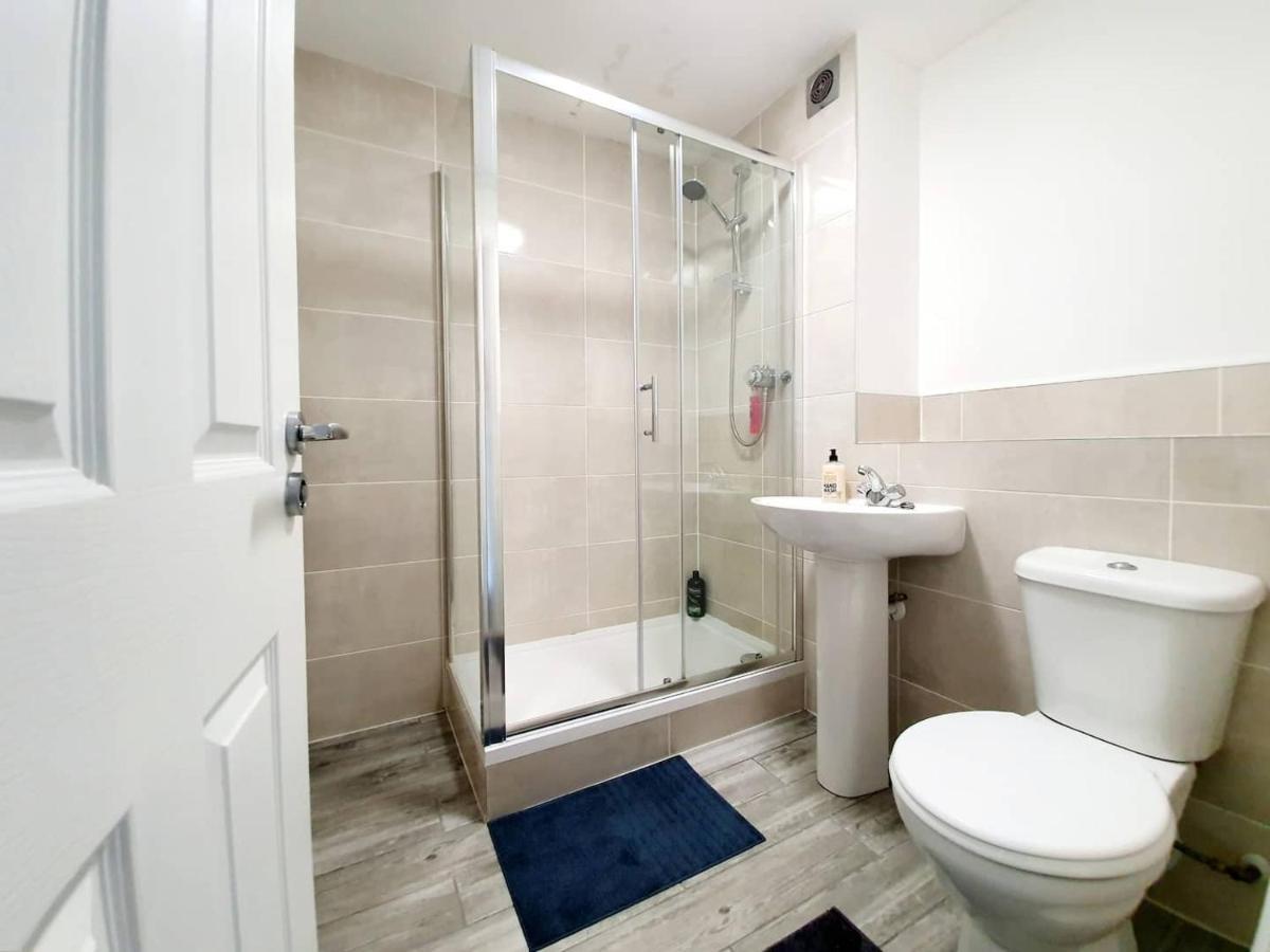 Gorgeous, Light & Airy Apartment In The Heart Of The West End, Close To Sec And Hydro Glasgow Exterior photo